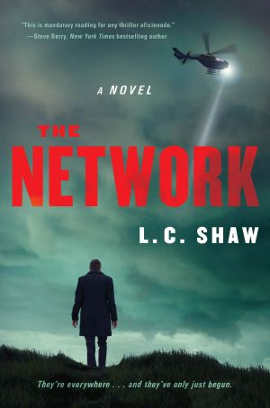 [Jack Logan 01] • The Network